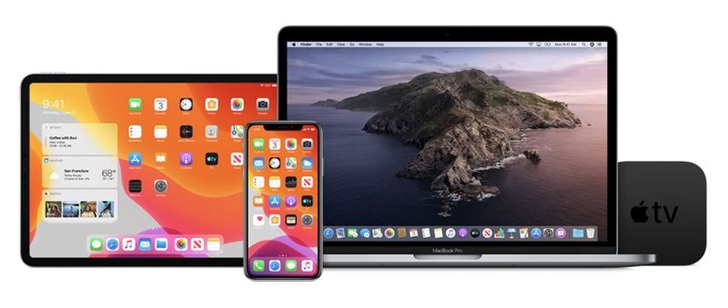 iPhone 12领衔，苹果重新设计的iMac、更小的HomePod等今年将发布