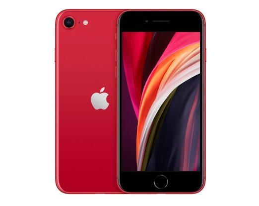 苹果iPhone SE 2今日开售：3299元起，发货时间1-2 周