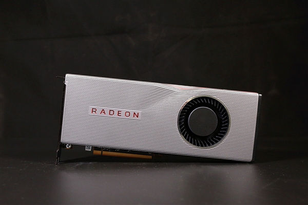 AMD发布Adrenalin 20.4.2驱动：再次修复RX 5700黑屏问题