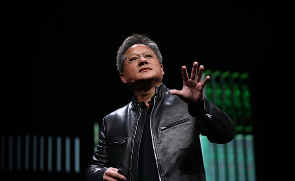 全新安培GPU架构来了！NVIDIA 5月14日发布黄仁勋演讲