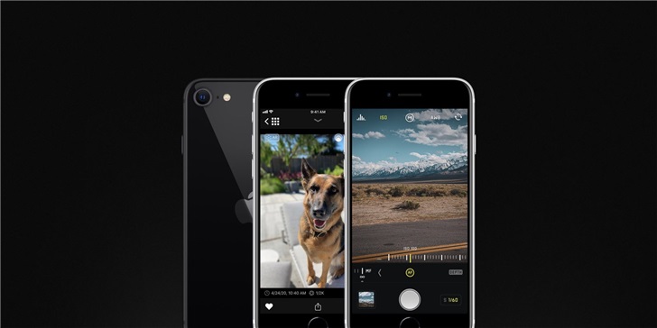 开发者详解苹果iPhone SE 2摄像头技术：通过2D图像产生人像效果
