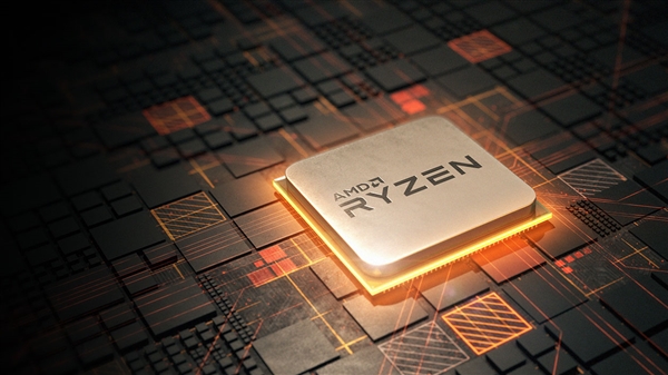 AMD确认年底推出Zen 3/RDNA2：7nm+工艺 单CCX设计IPC提升15%