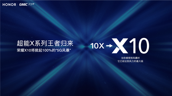 荣耀X10核心配置、证件照曝光：麒麟820、主摄配IMX600y