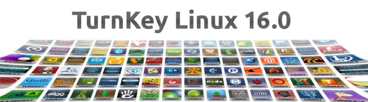 TurnKey Linux 16.0 稳定版发布：基于 Debian 10