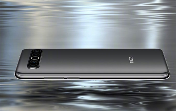 魅族17 Pro配6400W顶级三摄 首发三星全新深感探测器