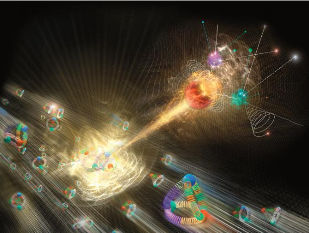 探测首个引力波、追踪希格斯玻色子...过去十年最重要的20个科学发现