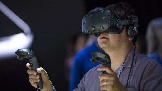苹果收购 NextVR 虚拟现实公司 ，交易估值 1 亿美元