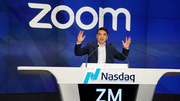 Zoom 停止中国个人用户注册，不再接受个人用户购买服务