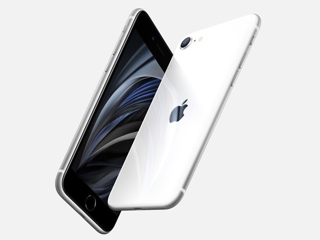 新款iPhone SE“清库存”实锤 物料成本1500元
