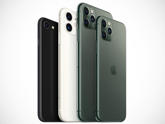 新款iPhone SE“清库存”实锤 物料成本1500元