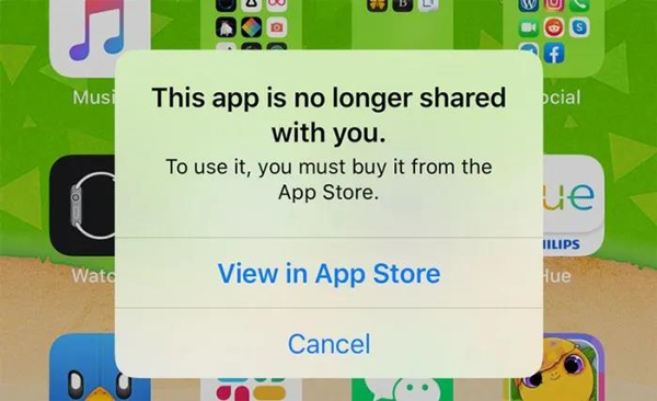 iOS13.5 新 Bug，无法打开 App！