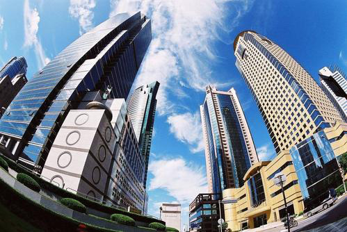 CBRE研究报告：全球房价最高十大城市一半位于亚洲