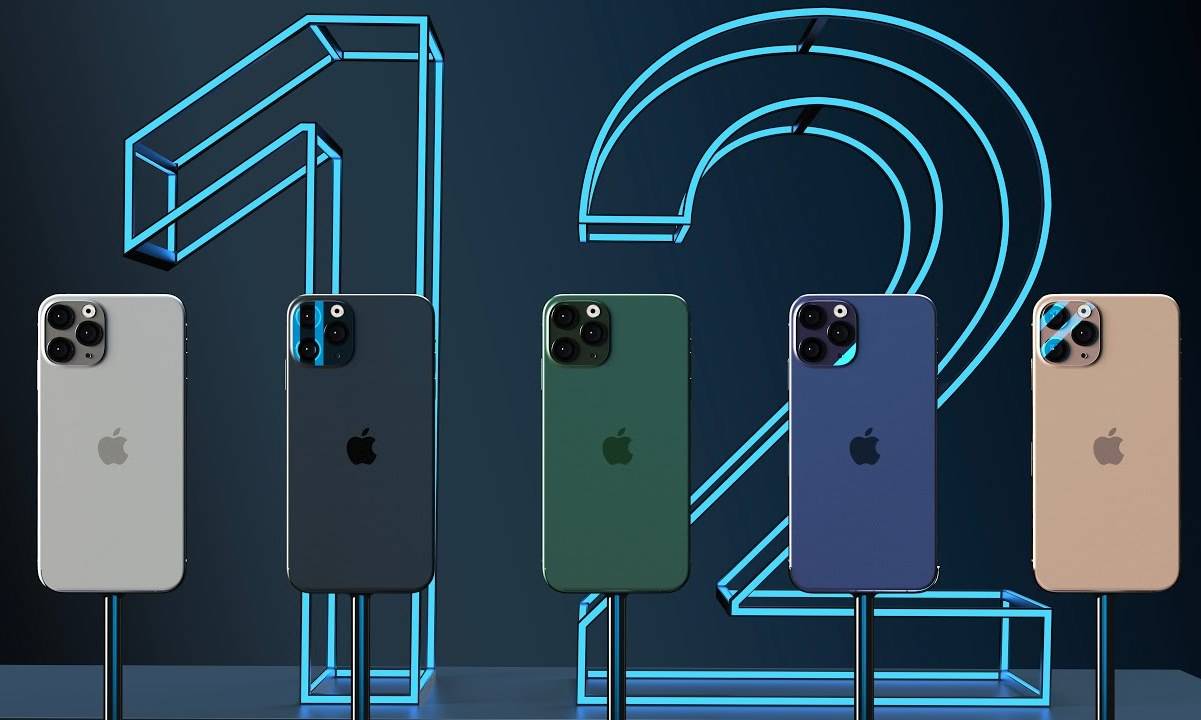 苹果注册了9款未发布的iPhone型号