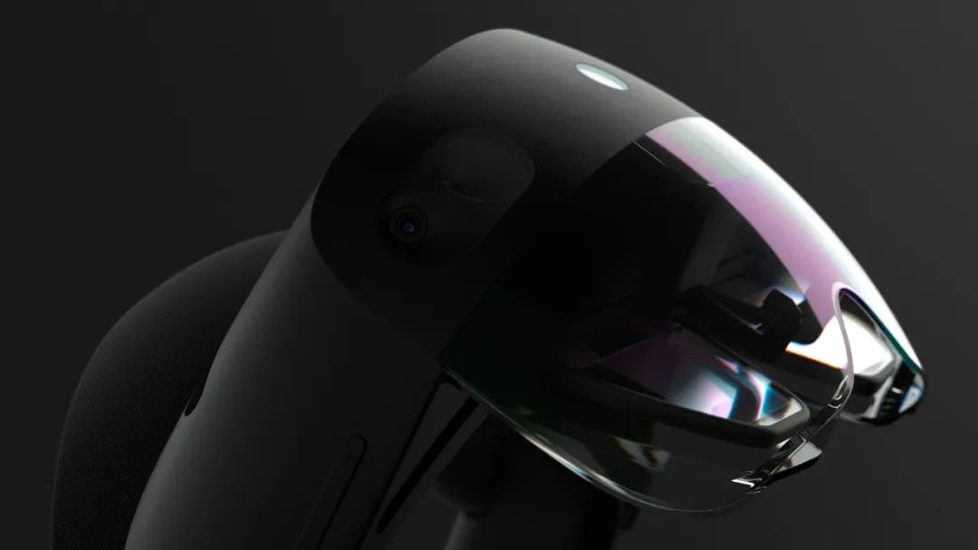 微软官方商城 HoloLens 2 国行全新上线，售价 27388 元