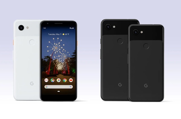 谷歌 Pixel 3a/XL 手机宣布停产