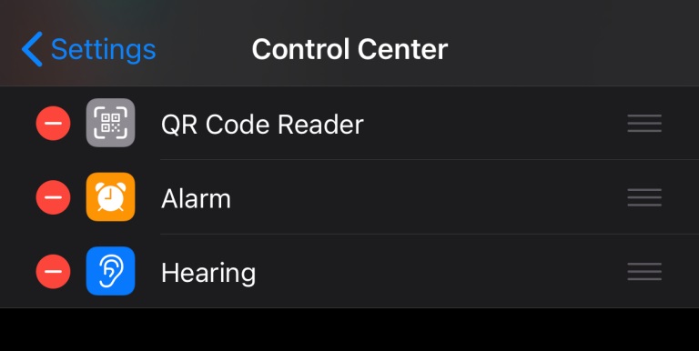苹果 iOS 14 新增实时耳机音频音量监测功能