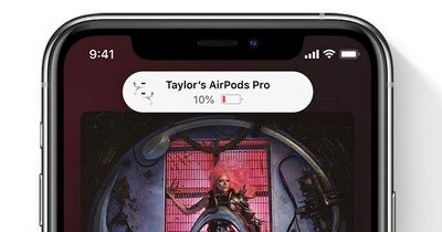 iOS 14 AirPods 新功能预览：空间音频、自动设备切换，低电量通知 ...