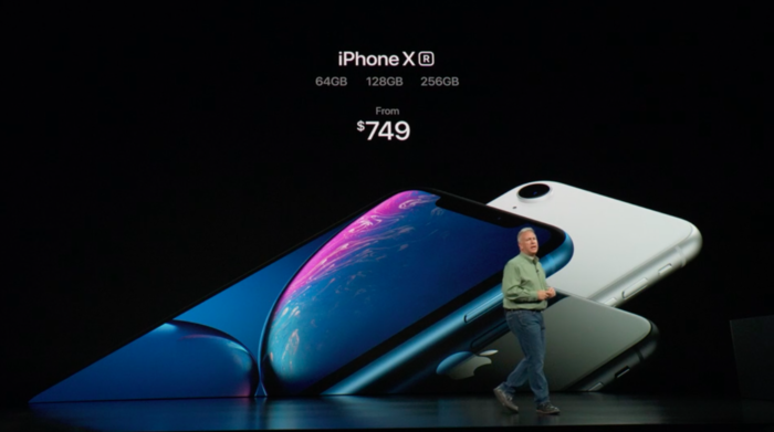 iPhone 12 价格曝光：最低起售价与 iPhone 11 持平