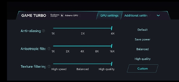 “超大杯”小米10 Pro+ ROM泄露：内建高通GPU控制面板、游戏性能全开