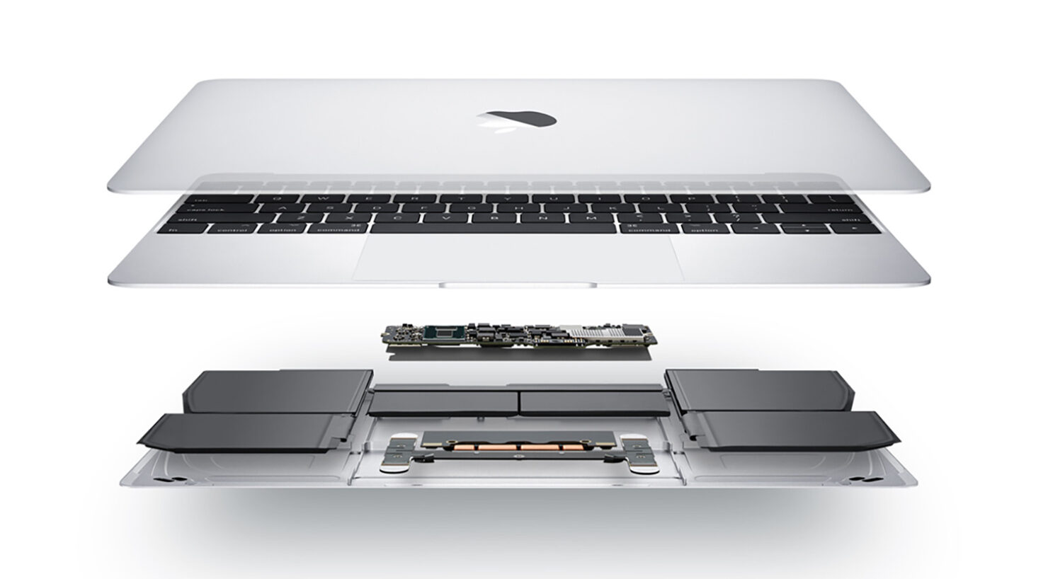 12英寸新MacBook或采用A14X仿生芯片 续航有大提升