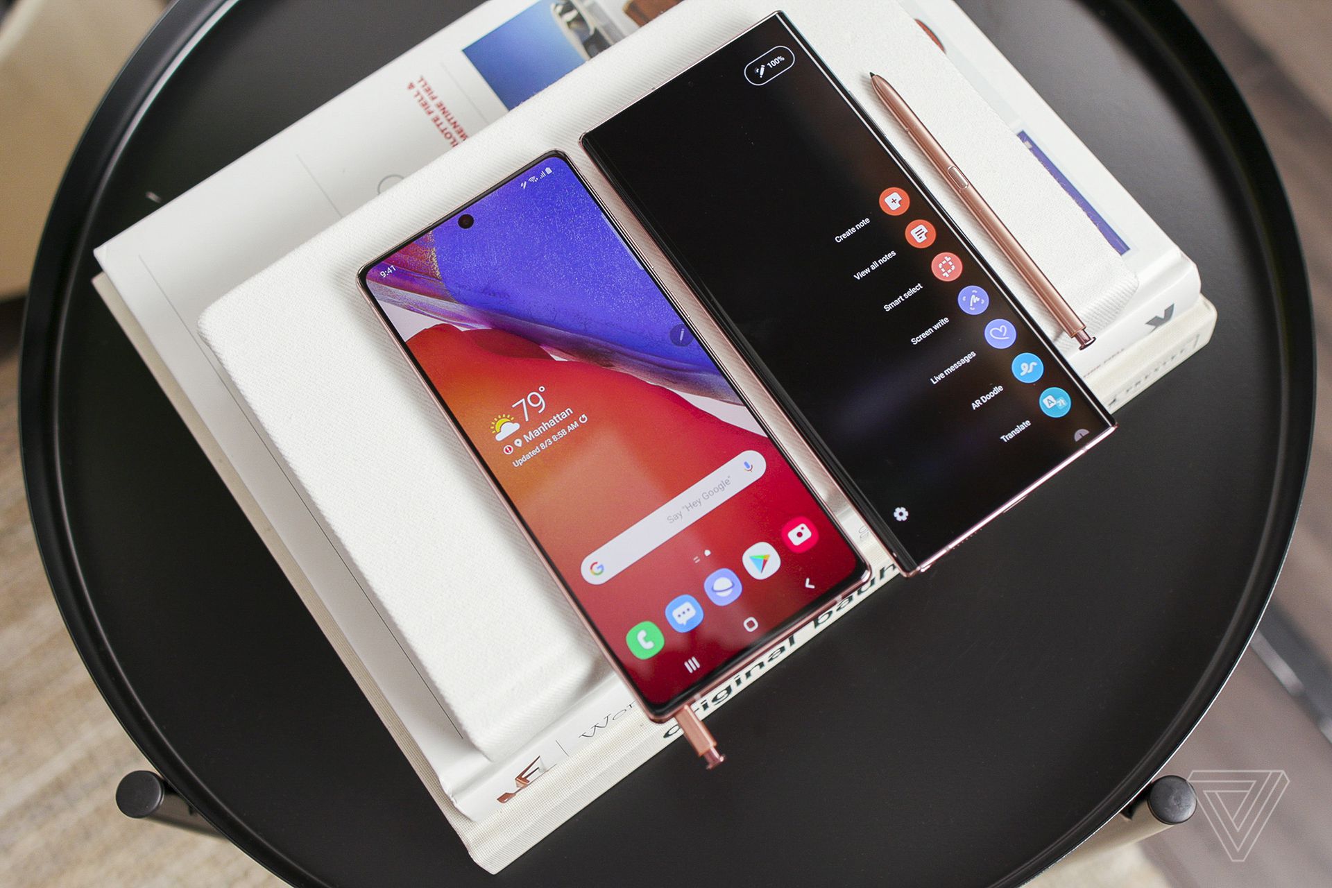 三星 Galaxy Unpacked 2020 发布会：手机 / 手表 / 平板 / 耳机都来了