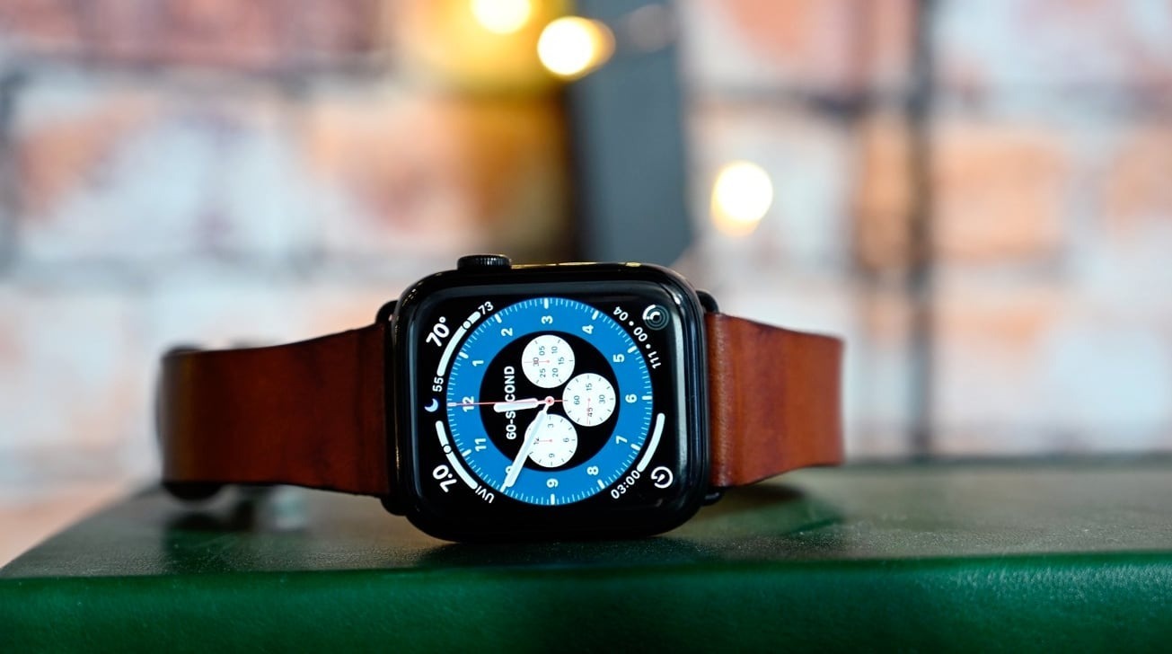 来了！苹果终于发布watchOS 7首个公测版Beta