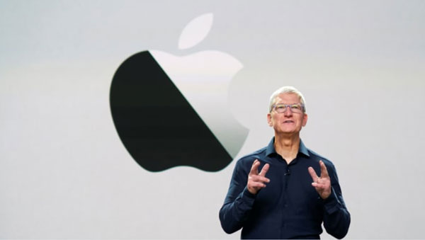 “ iPhone”商标在巴西被抢注，苹果能否在该国继续使用成疑