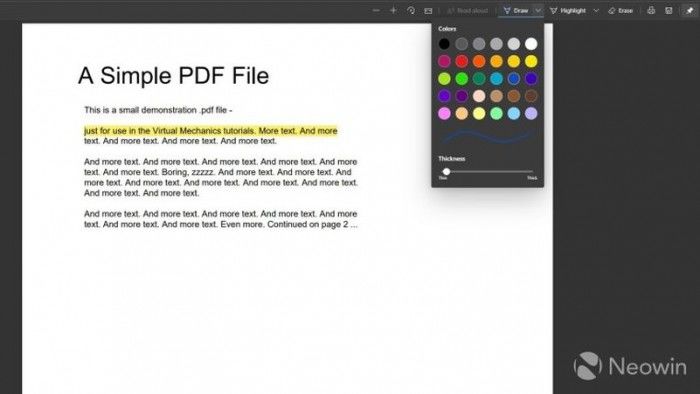 Edge 85发布：优化集锦功能 增强PDF处理