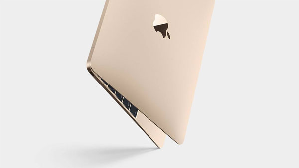 第一款基于 ARM 的 MacBook将配备 12 英寸显示屏，起售价 799 美元