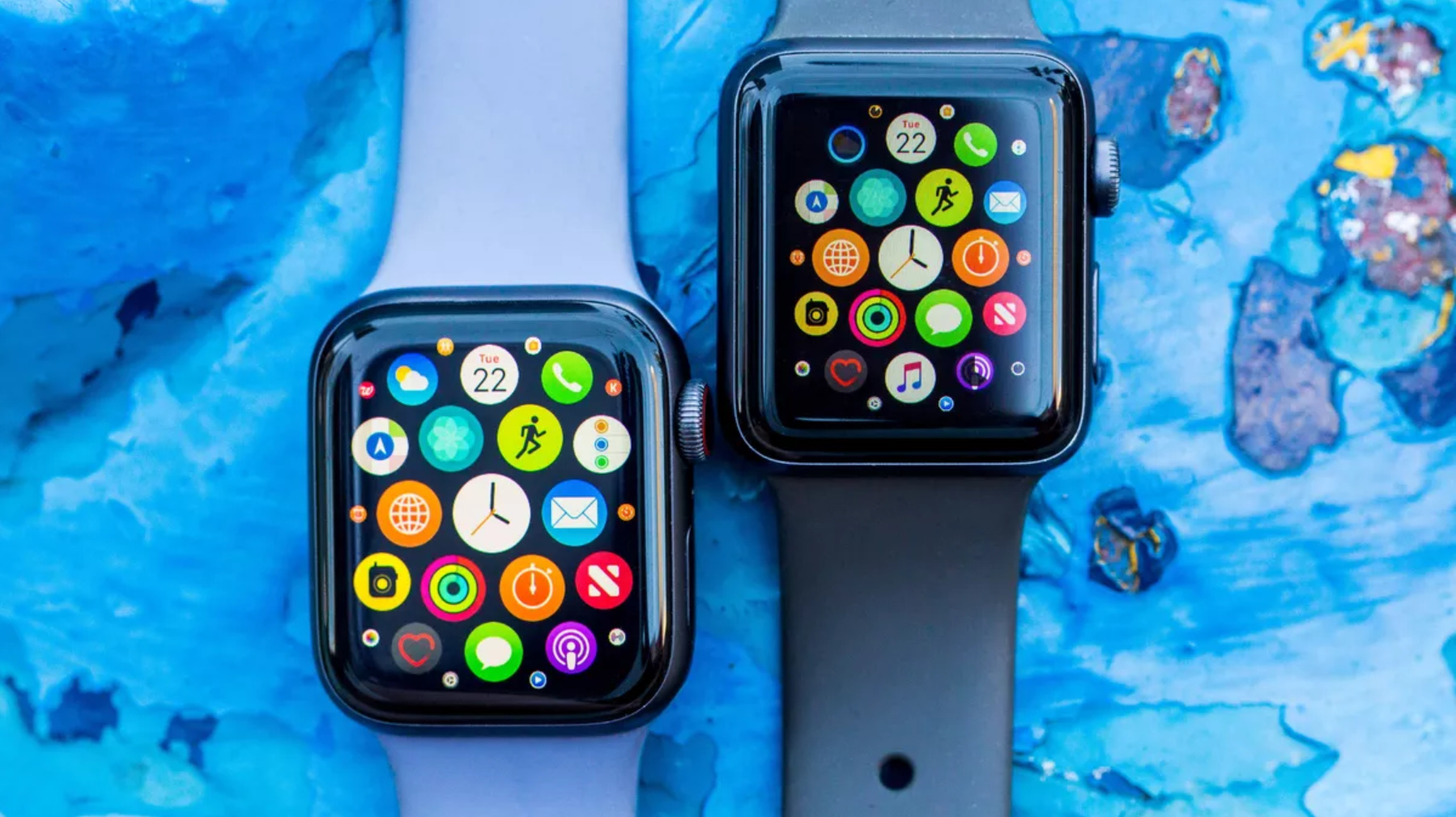 苹果备货 7500 万台新 iPhone，还有全新 Apple Watch 和 iPad Air
