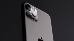 外媒：iPhone 12 Pro相机将使用索尼的激光雷达技术