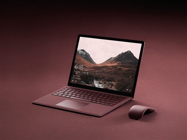 微软Surface Laptop廉价版曝光:12.5英寸屏 价格在4000元左右