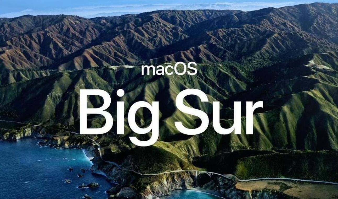 macOSBigSurBeta3更新了什么
