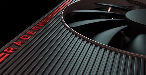 AMD RX 6000新卡跑分成绩曝光:与RTX 2080 Ti不相上下