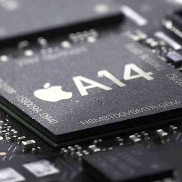 台积电今年很忙 将为苹果代工7400万颗A14处理器