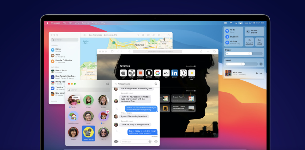macOS Big Sur第十个开发者Beta发布：正式版何时发？