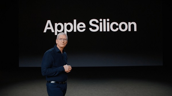 爆料人：苹果将在11月17日举行自主芯片版Mac发布会