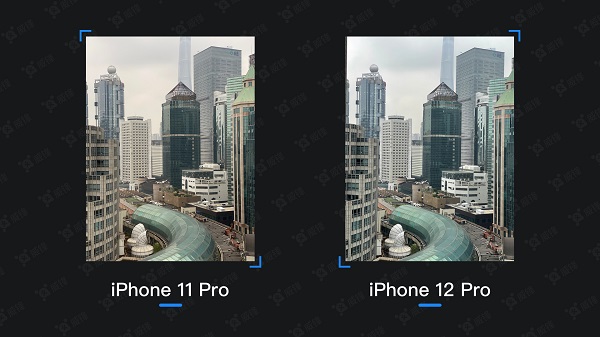 iPhone 12 / iPhone 12 Pro 快速上手体验