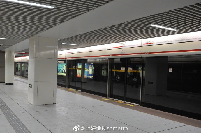 上海地铁手机可以外放声音吗