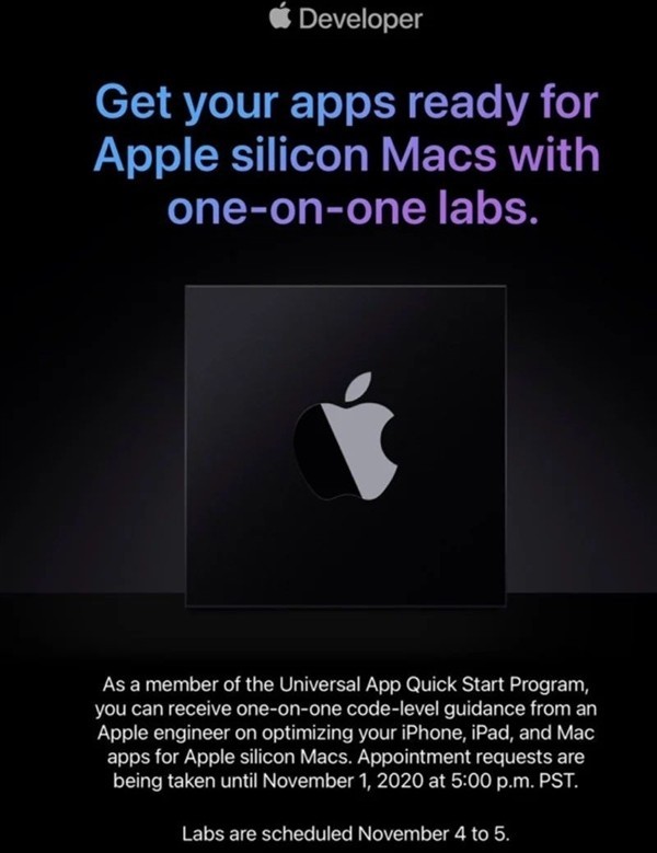 苹果A14T曝光：最强移动CPU的节奏！