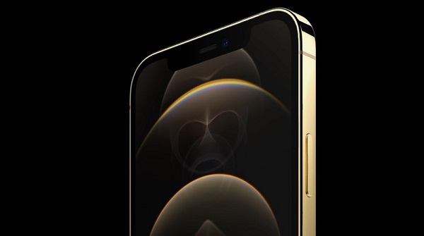 首个iPhone 13原型机细节曝光：无屏下指纹设计不会有大改