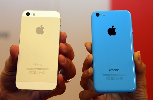 发布七年，苹果iPhone 5c正式被列为过时产品