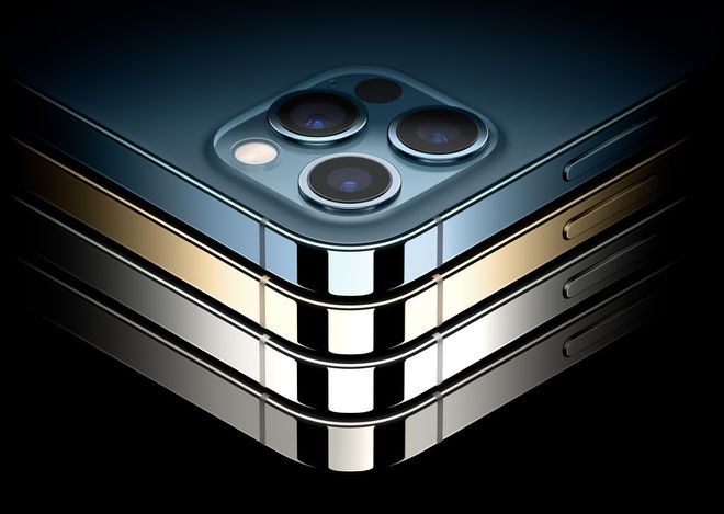 郭明錤曝光iPhone13系列：有4 款机型 超广角配大光圈