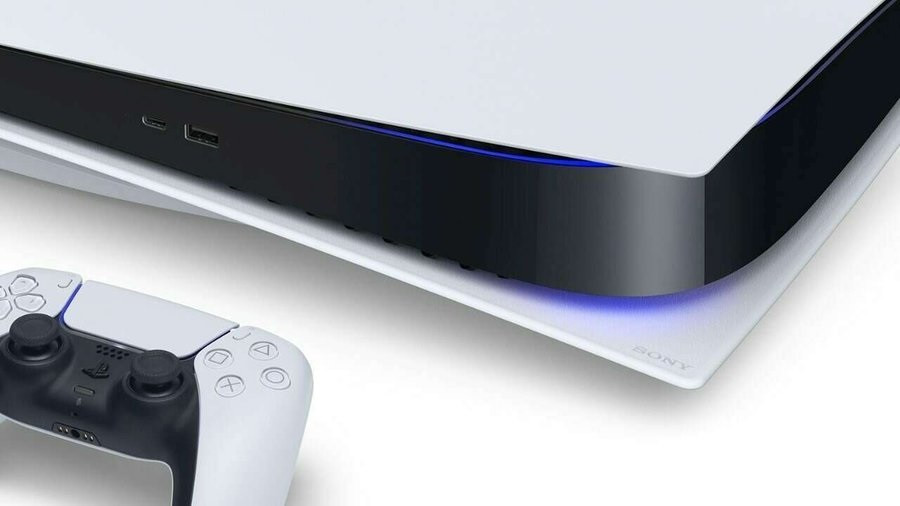 索尼 PS5 系统更新：修复游戏安装和手柄无法充电问题