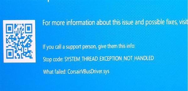 微软：已修复Windows 10下蓝屏、固态盘崩溃等问题