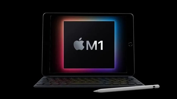 消息称iPad未来将换装M系列处理器：或从3nm开始