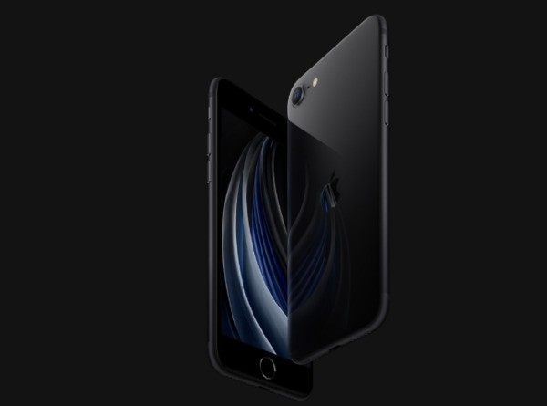 曝iPhone SE3明年上市 支持5G 价格或在3500元左右