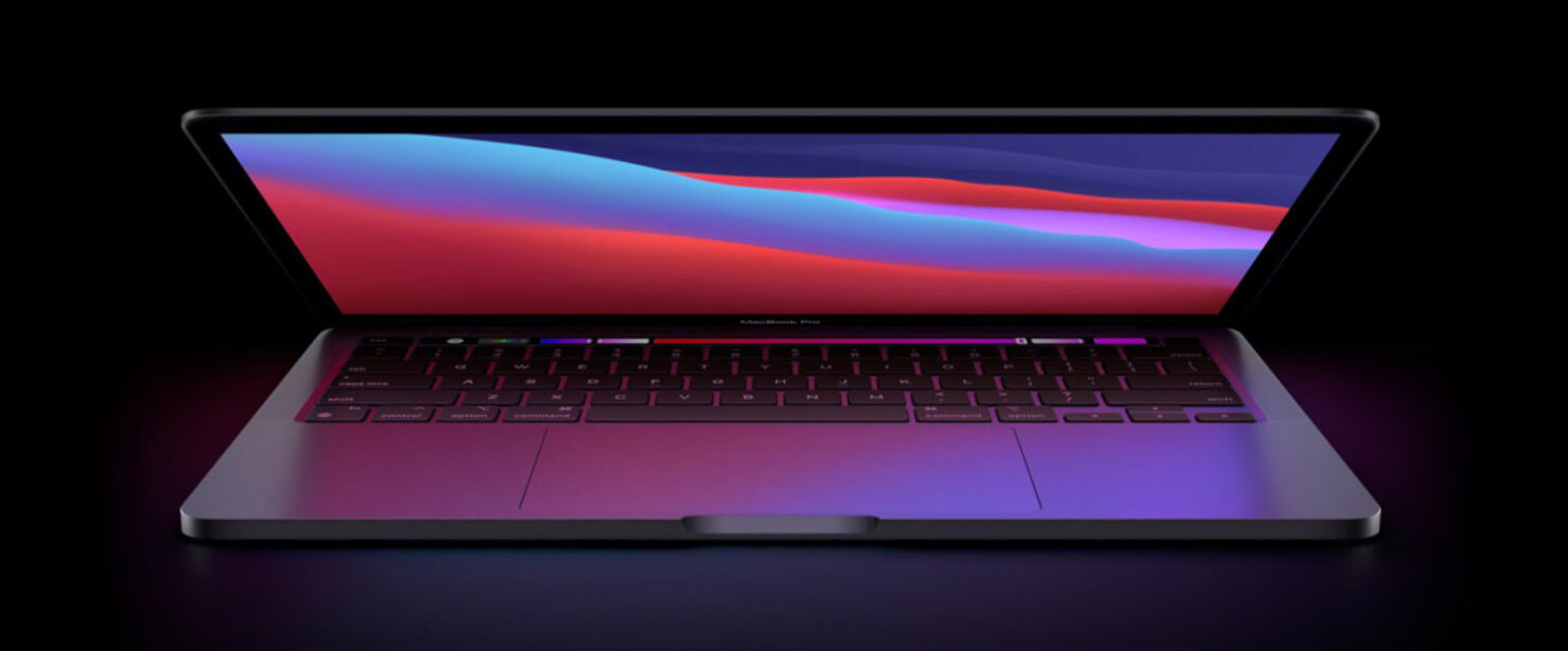 报道称新Apple Silicon Mac将是12核芯片，于今年3月发布