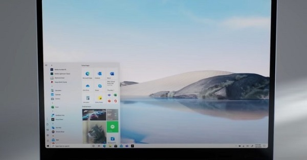 Windows10应用全新设计理念：采用圆角UI、新的开关滑块