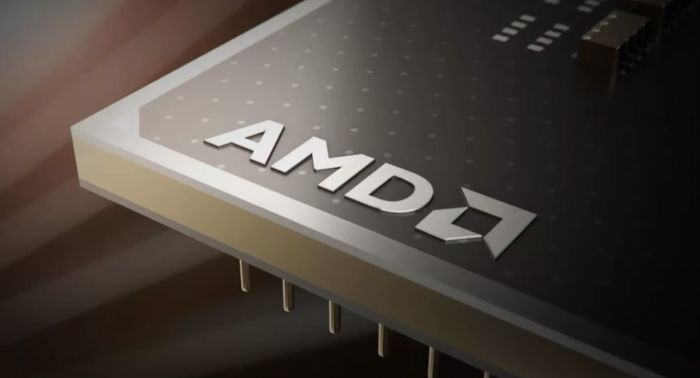 经历15年 AMD台式机CPU份额终于再次超越英特尔